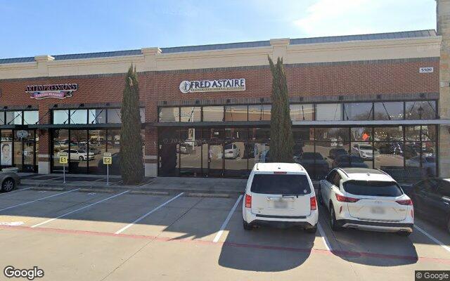 Fred Astaire Colleyville TX — Colleyville, TX