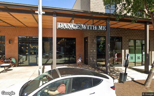 Dance With Me Austin TX — Austin, TX