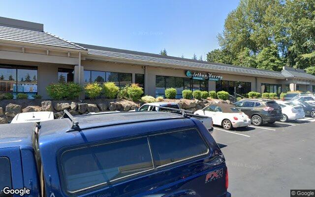 Arthur Murray Bellevue — Bellevue, WA