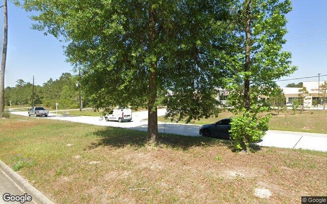 Fred Astaire Creekside TX — Tomball, TX