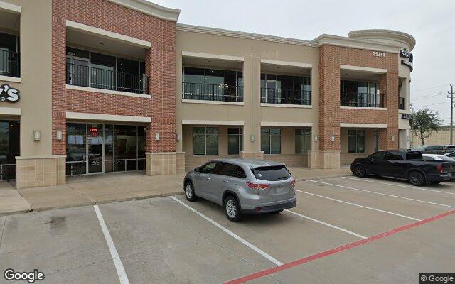 Fred Astaire Cypress TX — Cypress, TX
