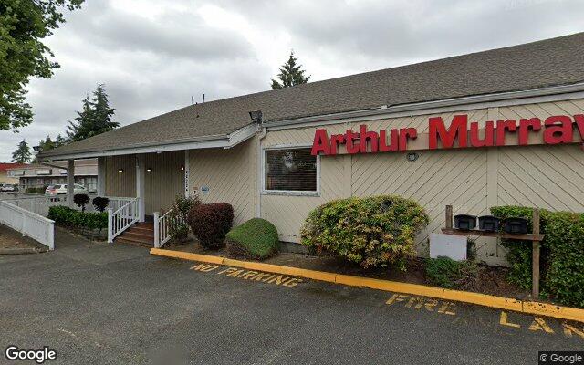 Arthur Murray Federal Way — Federal Way, WA