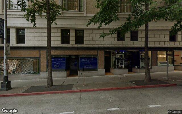 Seattle Tango — Seattle, WA