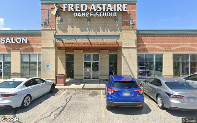 Fred Astaire Brookfield WI — Brookfield, WI
