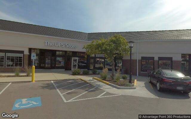 Fred Astaire Mequon WI — Mequon, WI
