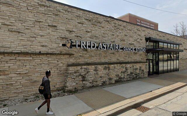 Fred Astaire Milwaukee WI — Milwaukee, WI