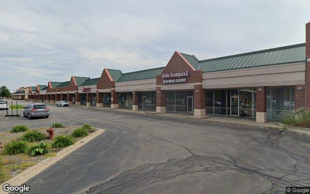 Fred Astaire Muskego WI — Muskego, WI
