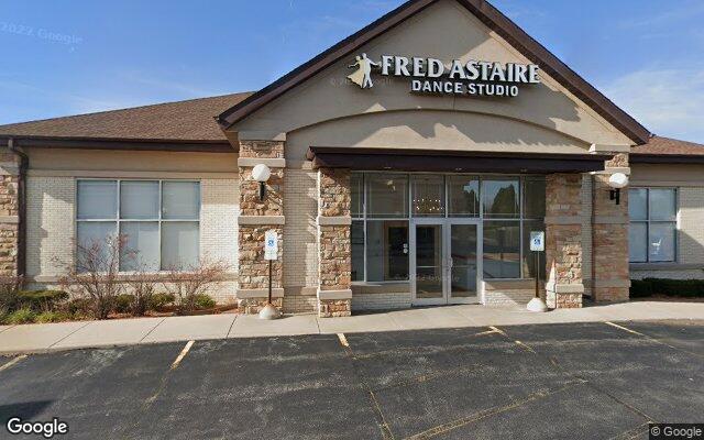 Fred Astaire Pewaukee WI — Pewaukee, WI