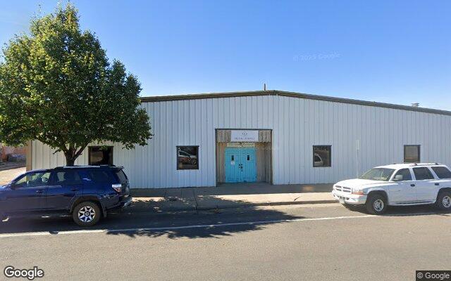 Laramie Dance Center — Laramie, WY
