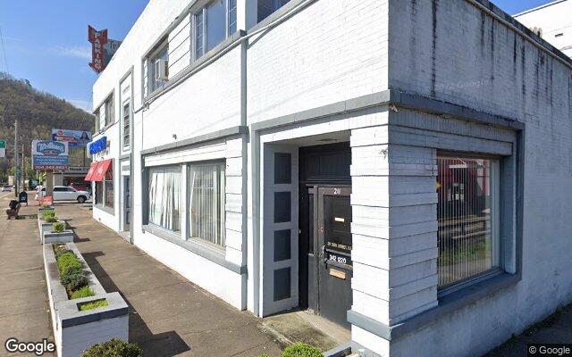 Ray's Ballroom Dance Studio — Charleston, WV