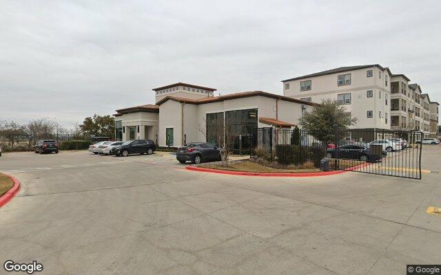 Street-level view of REVEAL AT ONION CREEK