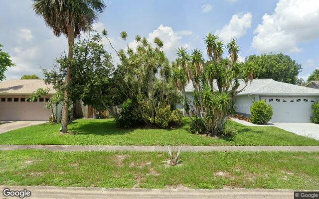 Street-level view of Space Coast Contra Dance (venue TBC)