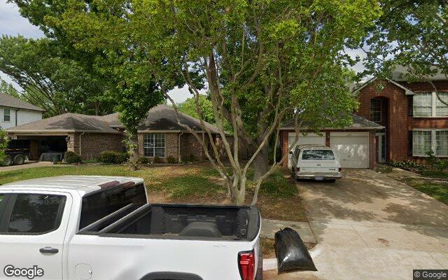 Street-level view of Coppell Area (Venue TBD)