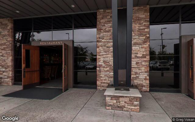 Street-level view of The Ranch Anaheim