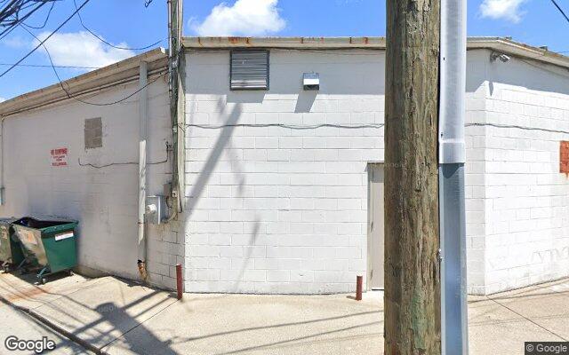 Street-level view of ABC Dance Academy
