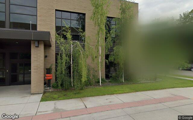 Street-level view of Kalispell Tango Education Center