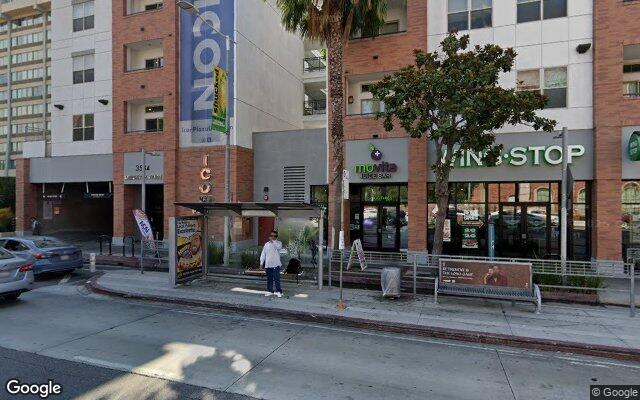 LA Dance Force — Los Angeles, CA