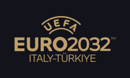 UEFA, Türkiye ve İtalya'nın EURO 2032 ev sahipliği için aday statlarını duyurdu