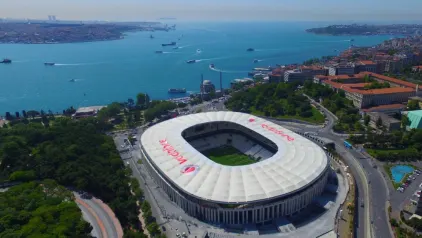 Beşiktaş Park Tüpraş Stadyumu