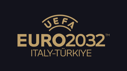 UEFA, Türkiye ve İtalya'nın EURO 2032 ev sahipliği için aday statlarını duyurdu