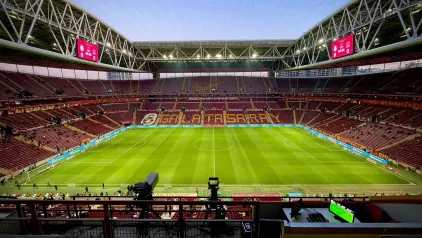 Ali Sami Yen Spor Kompleksi