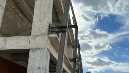 Yeni Niğde Şehir Stadyumu