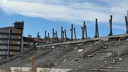 Yeni Niğde Şehir Stadyumu