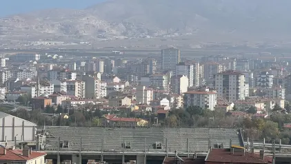 Yeni Niğde Şehir Stadyumu