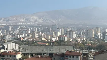 Yeni Niğde Şehir Stadyumu