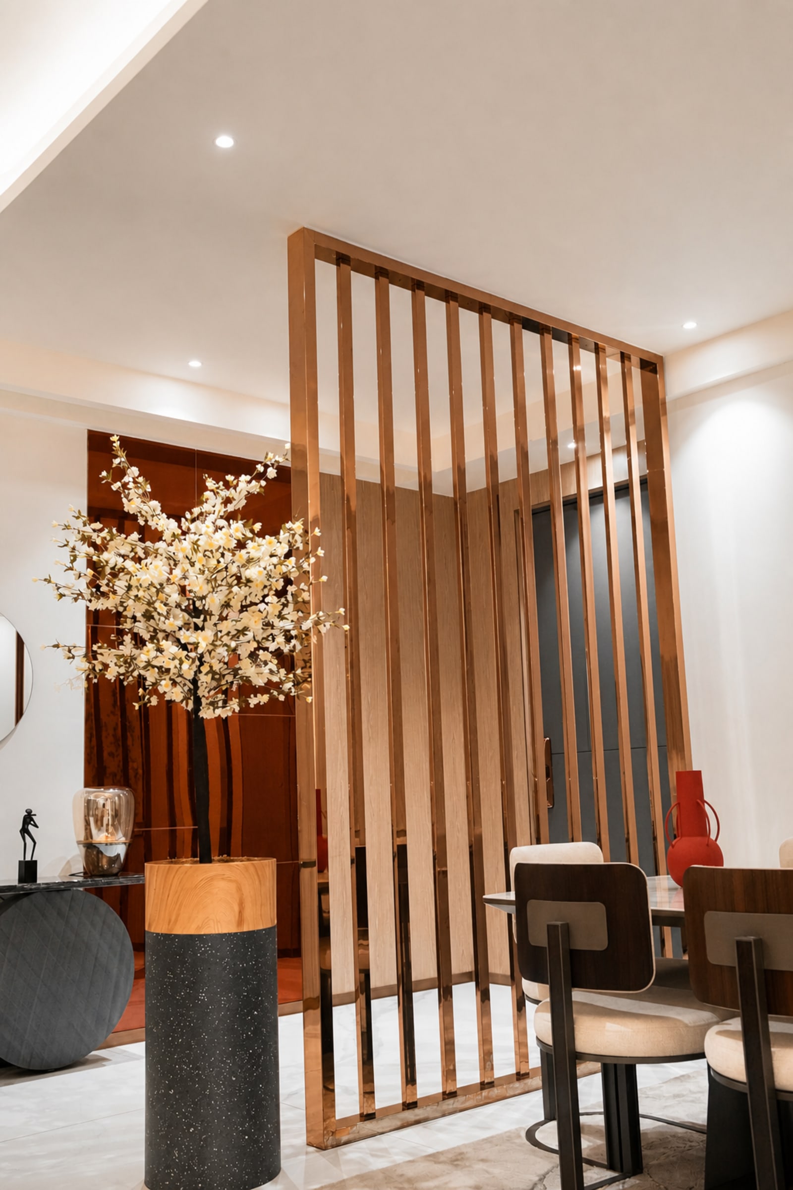 Galerie La Fontaine, Gombe — 247 m², 3 chambres standing — photo 25