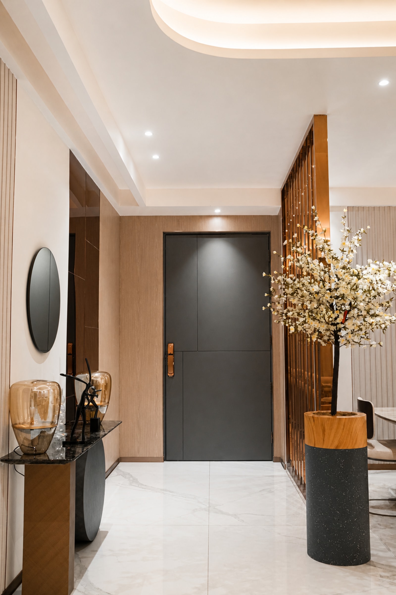 Galerie La Fontaine, Gombe — 247 m², 3 chambres standing — photo 26