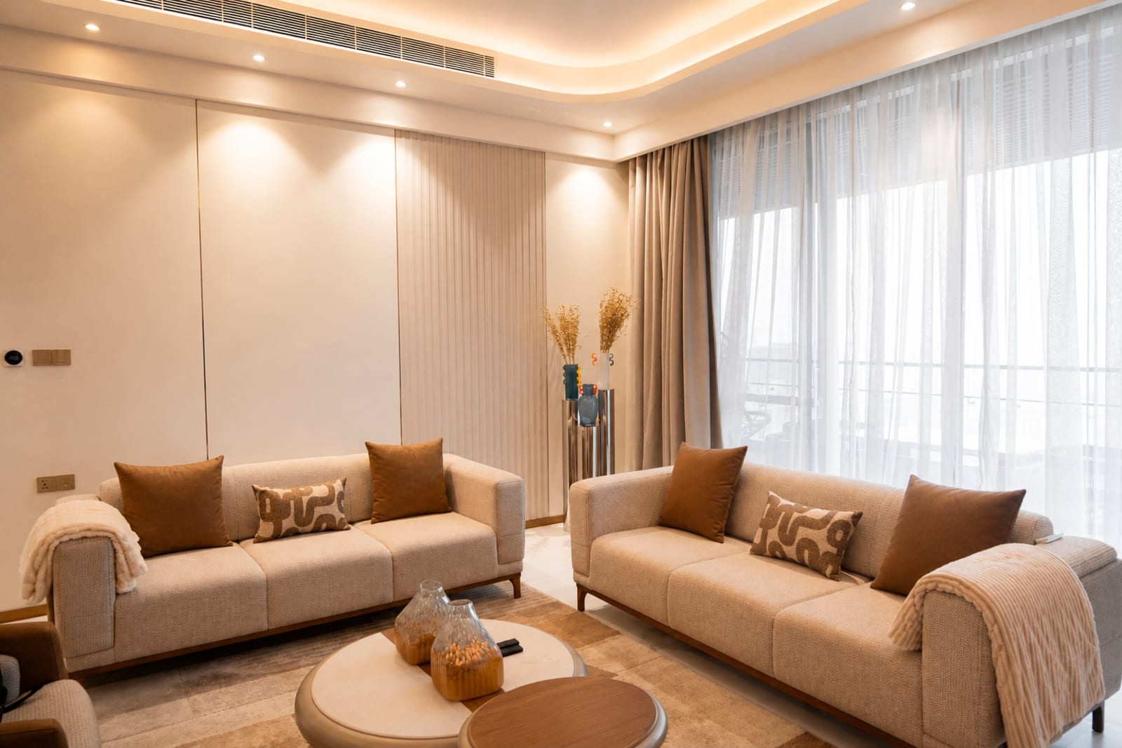 Galerie La Fontaine, Gombe — 247 m², 3 chambres standing — photo 31