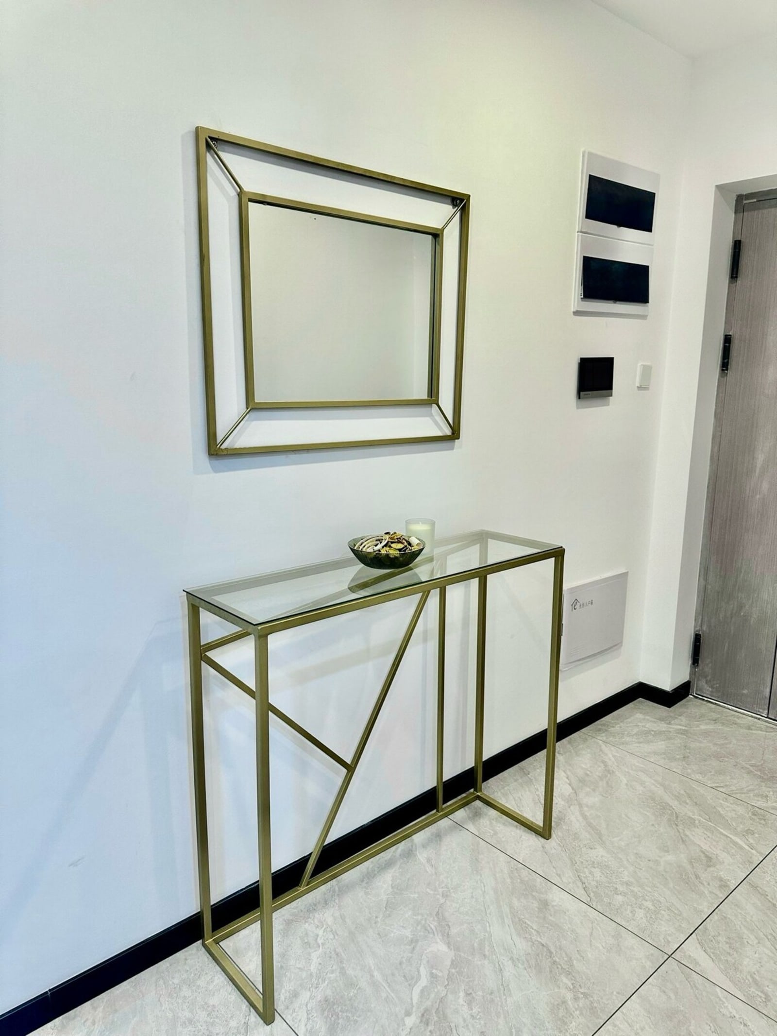 Gombe Cœur — Suite 1 chambre avec accès piscine — photo 6