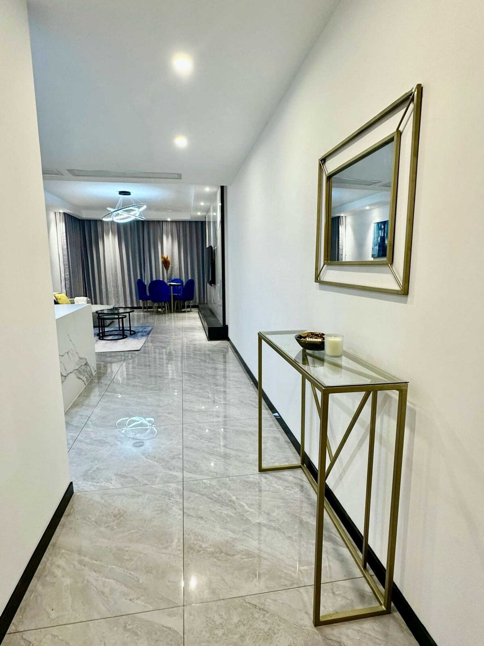 Gombe Cœur — Suite 1 chambre avec accès piscine — photo 7