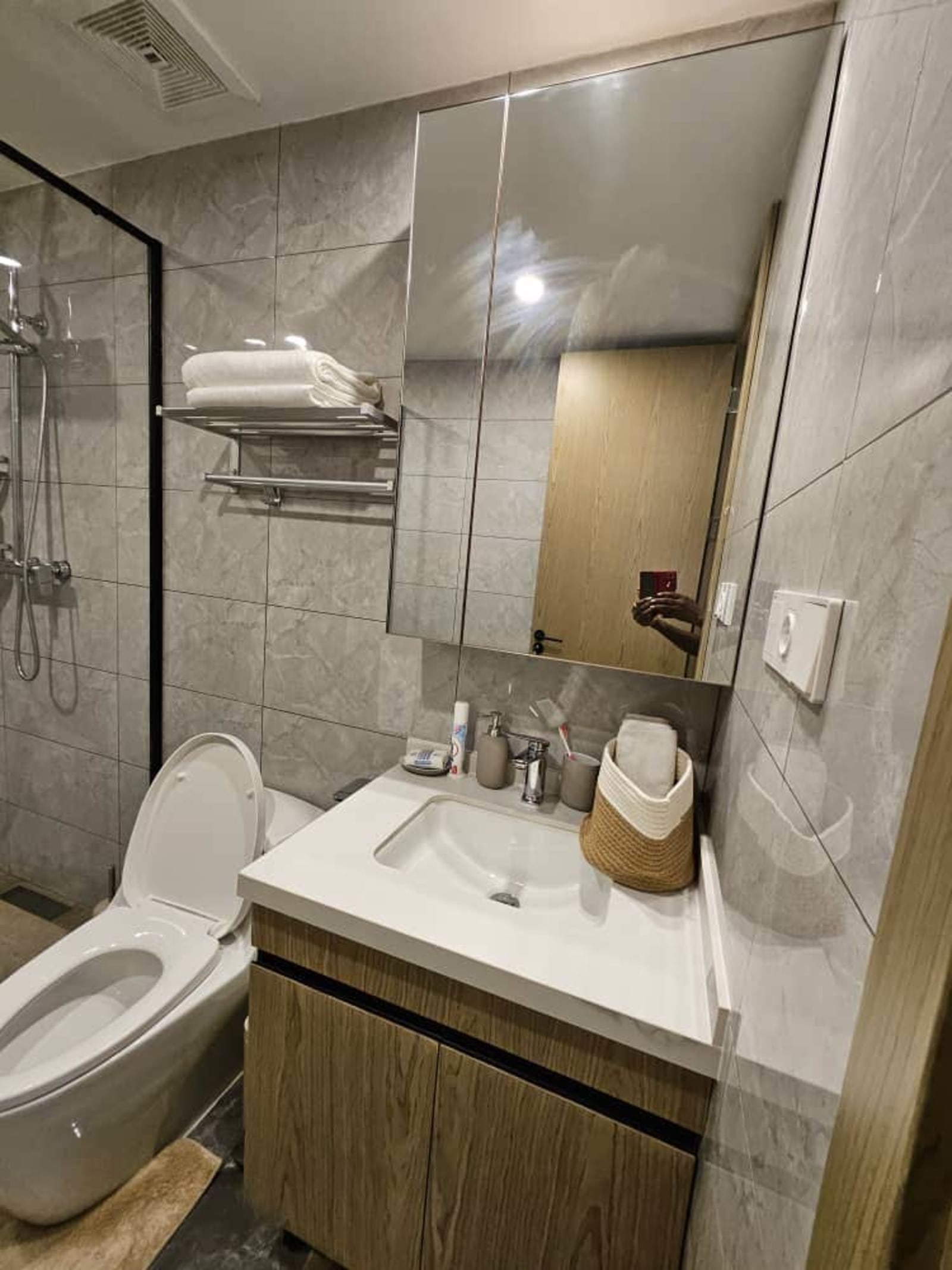 Gombe Pullman — Suite rooftop avec piscine — photo 7