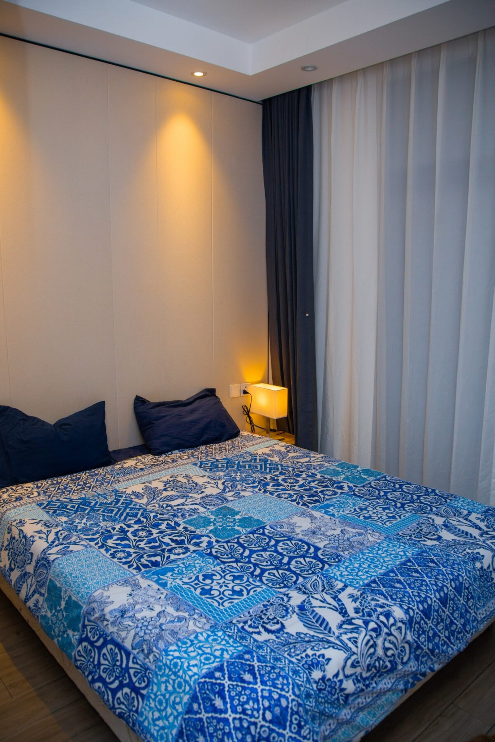 Gombe Ambassades — 2 chambres, piscine & ascenseur — photo 3