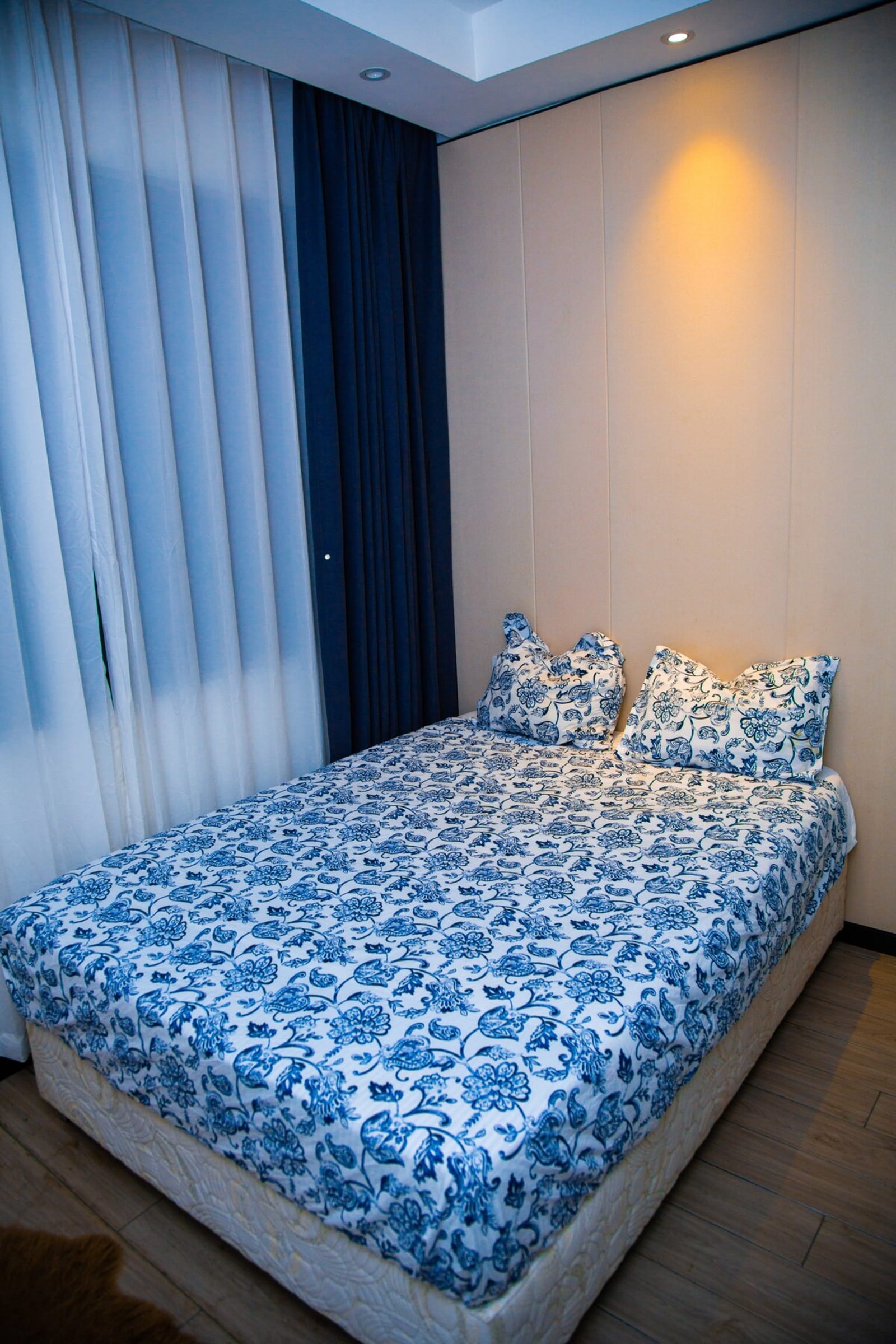 Gombe Ambassades — 2 chambres, piscine & ascenseur — photo 4