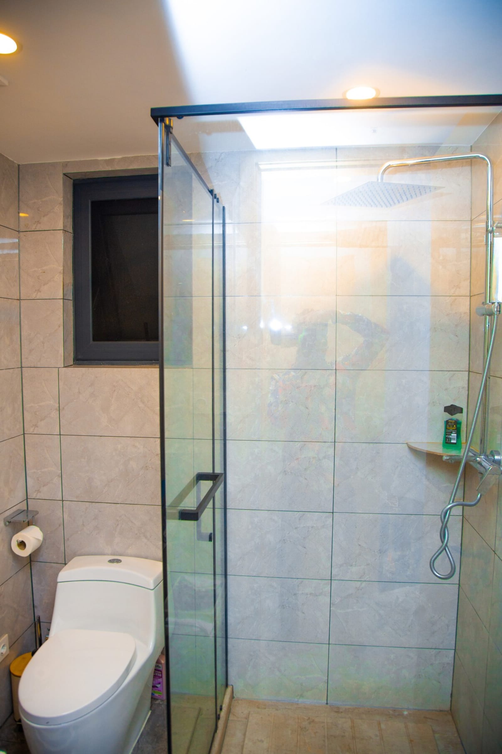Gombe Ambassades — 2 chambres, piscine & ascenseur — photo 6