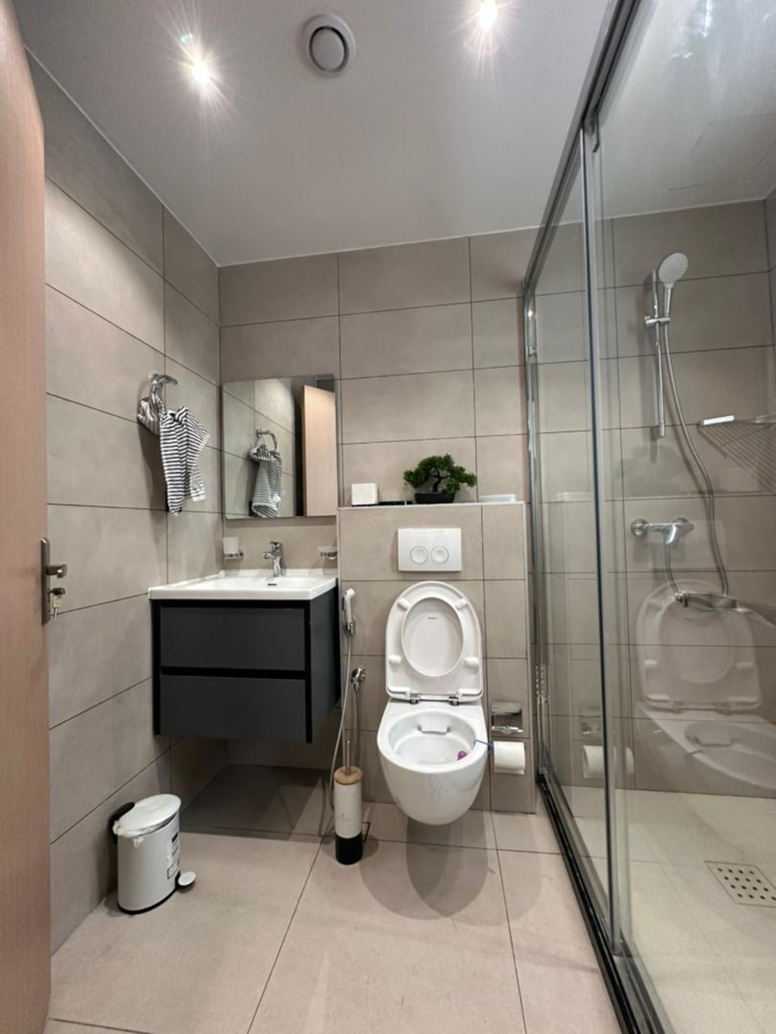 Gombe Zarina — Suite sécurisée avec accès piscine — photo 6