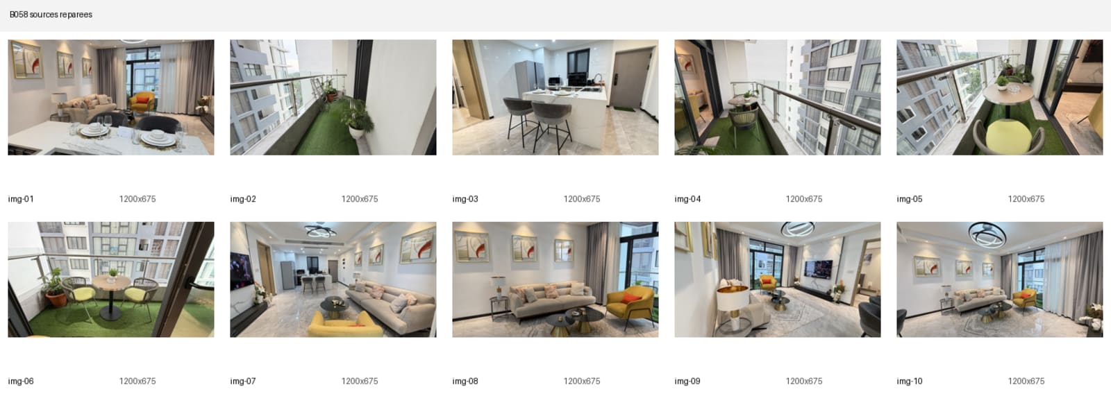 Gombe Rooftop — Suite 1 chambre avec piscine — photo 11