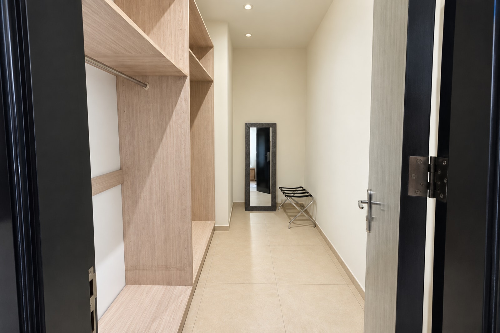 Riverview — Grand 3 chambres avec terrasse, Gombe — photo 11