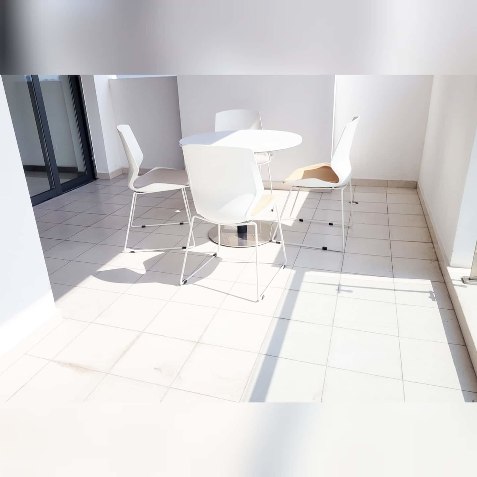 Gombe — Appartement 2 chambres avec piscine et vue panoramique, bord du fleuve — photo 10