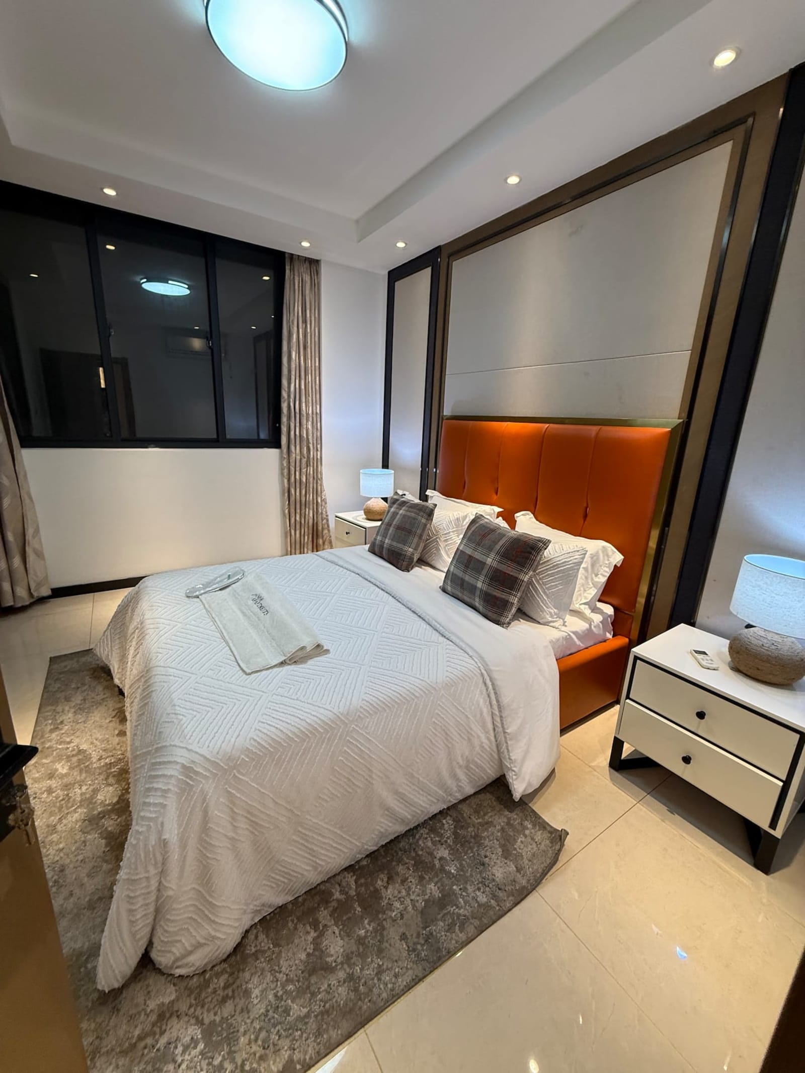 Gombe — Grand 3 chambres avec piscine et salle de sport, proche Pullman — photo 6