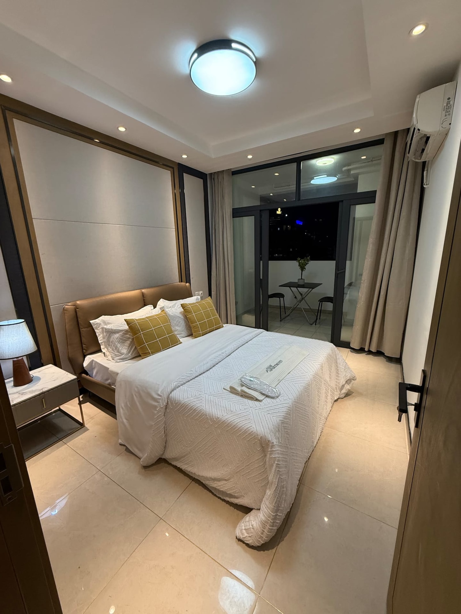 Gombe — Grand 3 chambres avec piscine et salle de sport, proche Pullman — photo 11