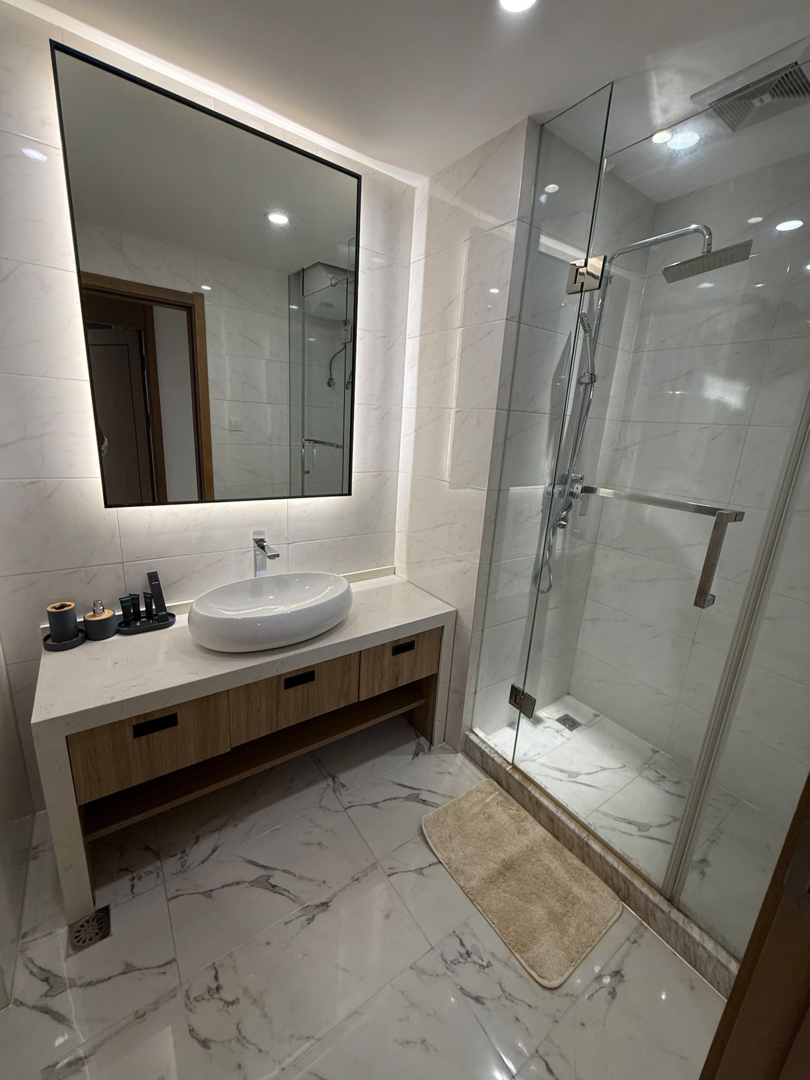 Gombe — Grand 3 chambres avec piscine et salle de sport, proche Pullman — photo 26