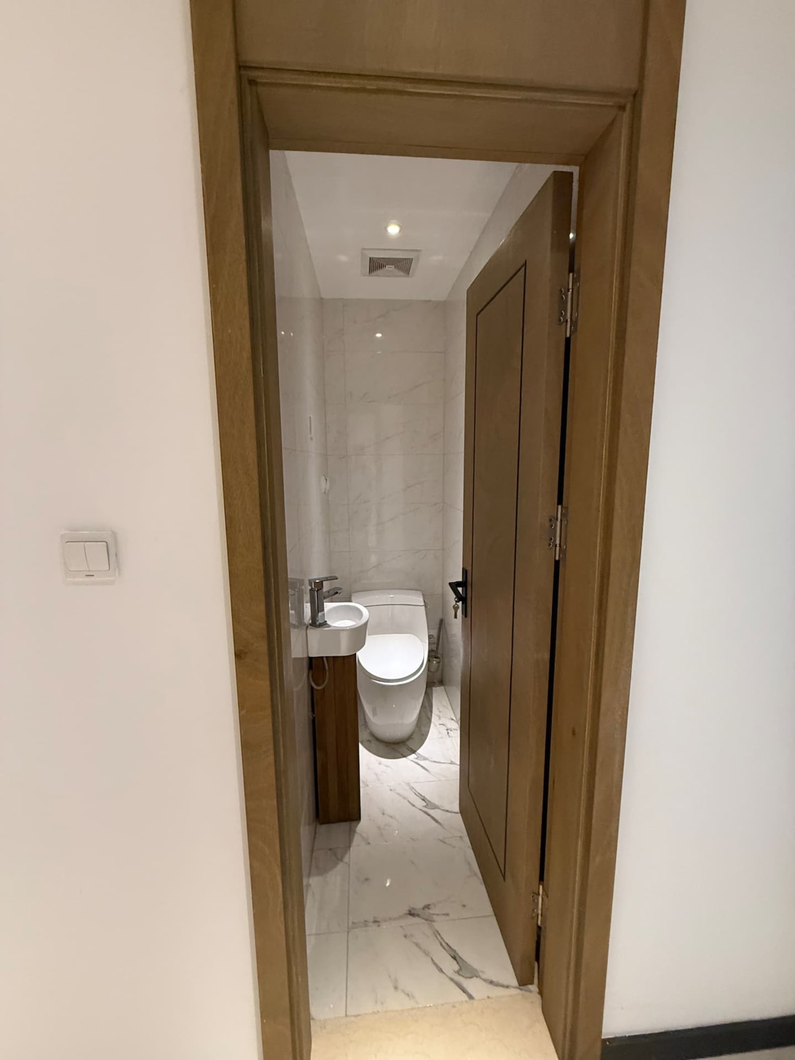 Gombe — Grand 3 chambres avec piscine et salle de sport, proche Pullman — photo 31