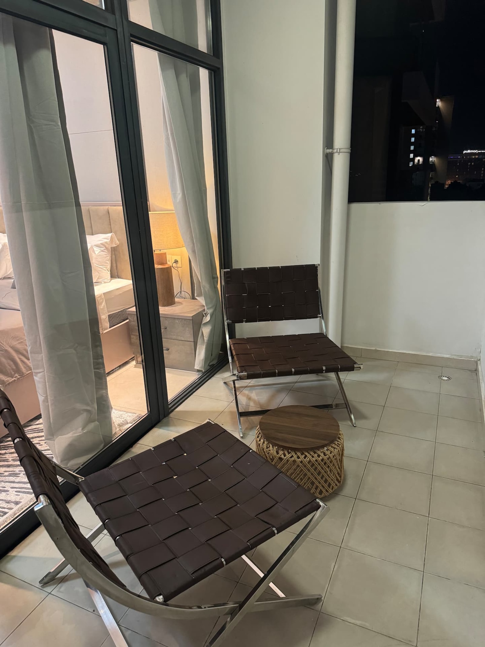 Gombe - Grand 3 chambres avec piscine sur le toit et vue fleuve Congo — photo 37