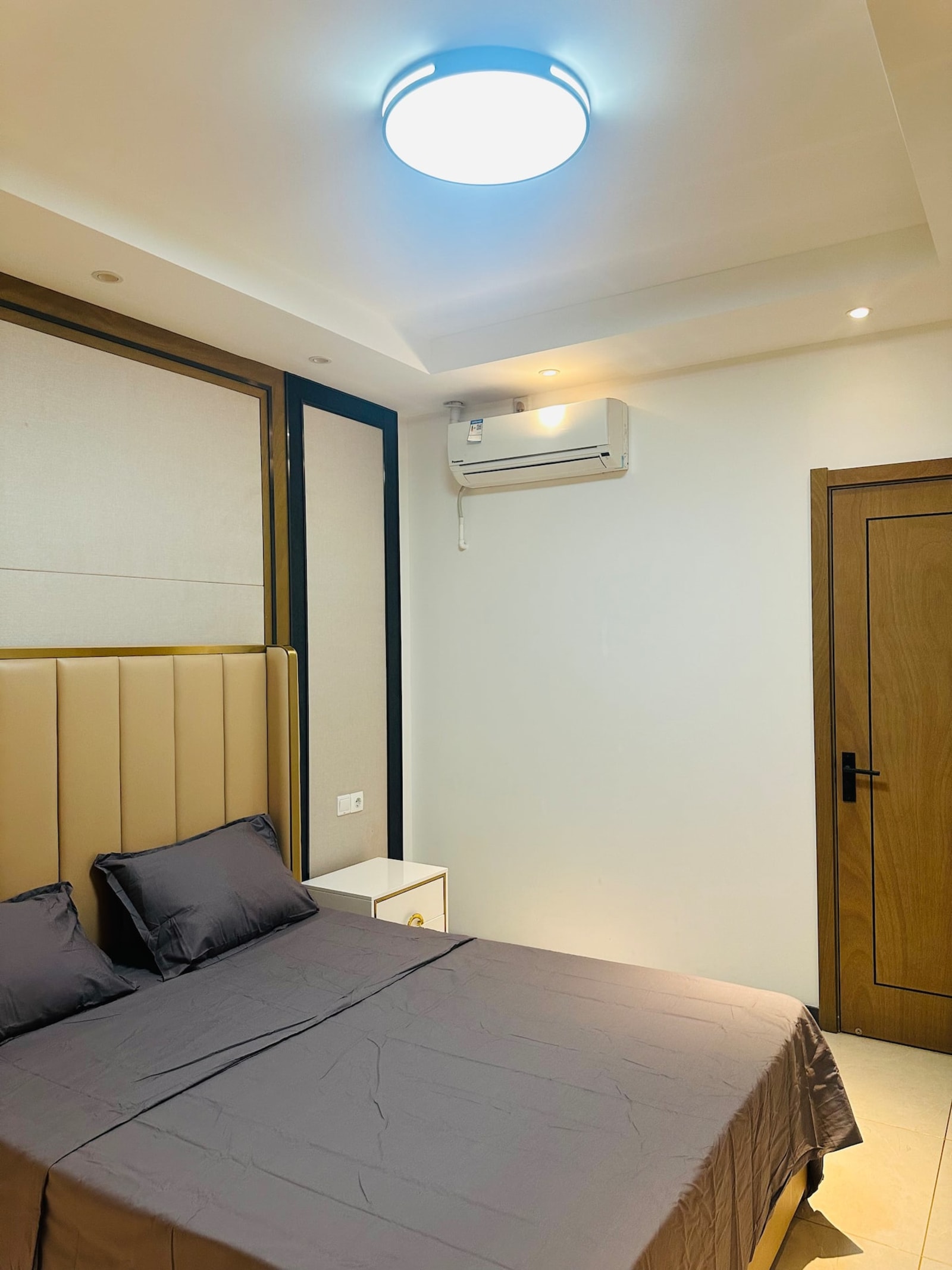 Gombe — Grand 3 chambres avec piscine et salle de sport, quartier diplomatique — photo 17