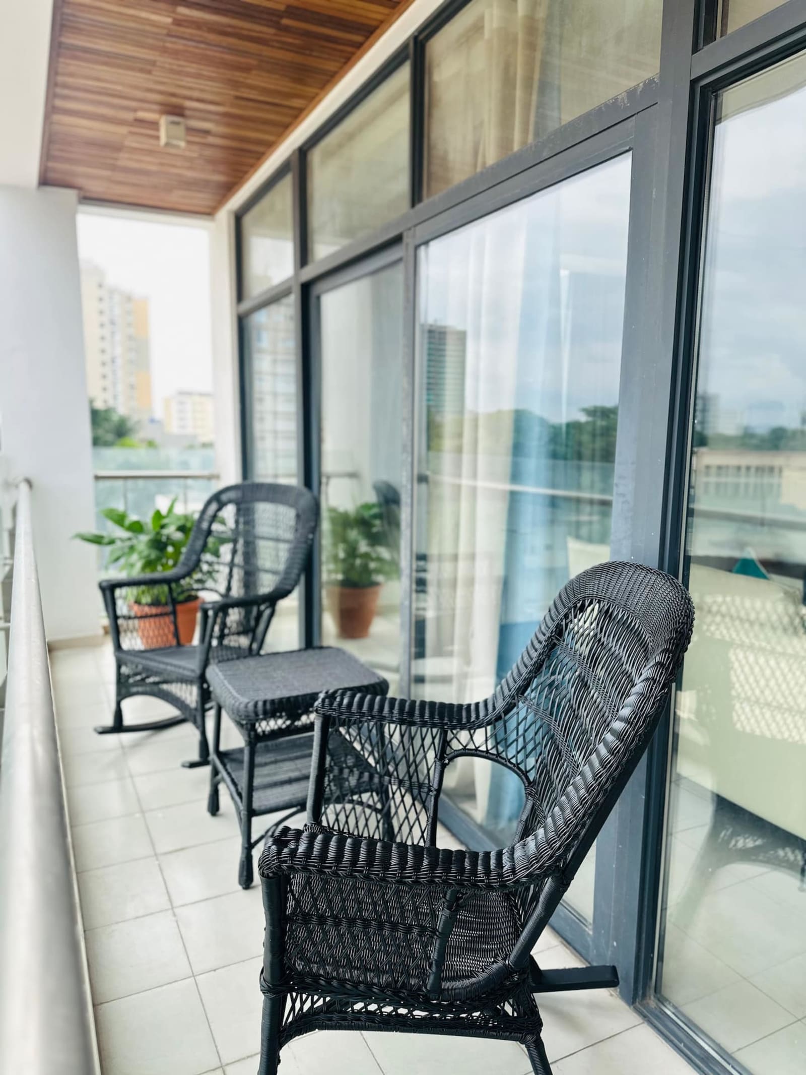 Gombe — Grand 3 chambres avec piscine et salle de sport, quartier diplomatique — photo 39