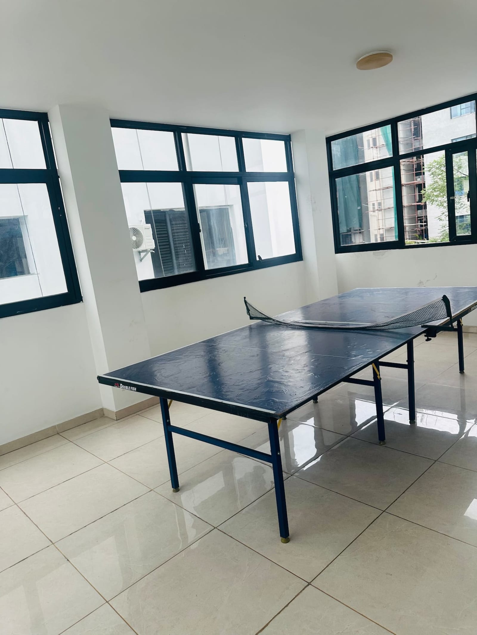 Gombe — Grand 3 chambres avec piscine et salle de sport, quartier diplomatique — photo 49